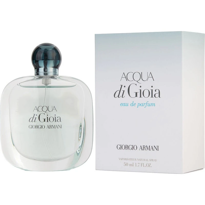 Armani Acqua Di Gioia EDP 50ml, Парфюмна вода за Жени